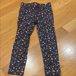 Old Navy Black and Red  Stylish Comfort